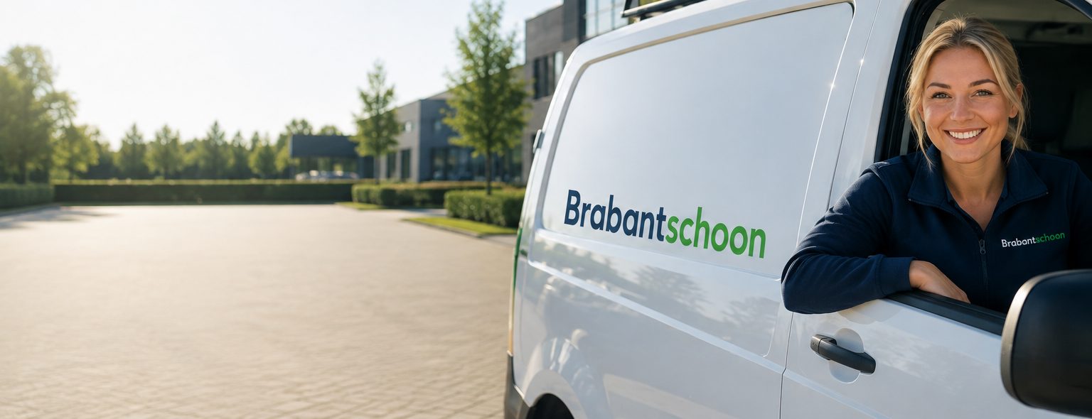 Brabantschoon actief in Den Bosch en omgeving